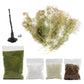 WWScenics WSLF-063 WWS Winter Realistic Tree Making Kit