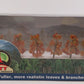 JTT Scenery Products 94377 N /HO Scale 1-1/2" Late Fall Sycamore (Box of 6)