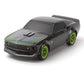 HPI Racing 160981 nano-TTR 1969 Ford Mustang RTR-X - Car Only