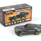 HPI Racing 160981 nano-TTR 1969 Ford Mustang RTR-X - Car Only