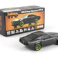 HPI Racing 160981 nano-TTR 1969 Ford Mustang RTR-X - Car Only
