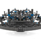 Team Associated 30142 TC8 Steel-Spec Team Kit