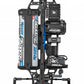 Team Associated 30142 TC8 Steel-Spec Team Kit