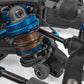 Team Associated 30142 TC8 Steel-Spec Team Kit