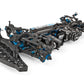 Team Associated 30142 TC8 Steel-Spec Team Kit