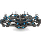 Team Associated 30142 TC8 Steel-Spec Team Kit