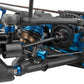 Team Associated 30142 TC8 Steel-Spec Team Kit