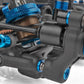 Team Associated 30142 TC8 Steel-Spec Team Kit