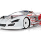 Team Associated 30142 TC8 Steel-Spec Team Kit