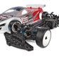 Team Associated 30142 TC8 Steel-Spec Team Kit