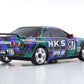 Kyosho 32652HK MINI-Z AWD HKS Skyline GT-R (R32) 1993 #87
