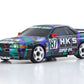 Kyosho 32652HK MINI-Z AWD HKS Skyline GT-R (R32) 1993 #87