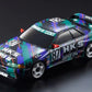 Kyosho 32652HK MINI-Z AWD HKS Skyline GT-R (R32) 1993 #87