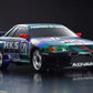 Kyosho 32652HK MINI-Z AWD HKS Skyline GT-R (R32) 1993 #87