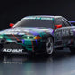 Kyosho 32652HK MINI-Z AWD HKS Skyline GT-R (R32) 1993 #87