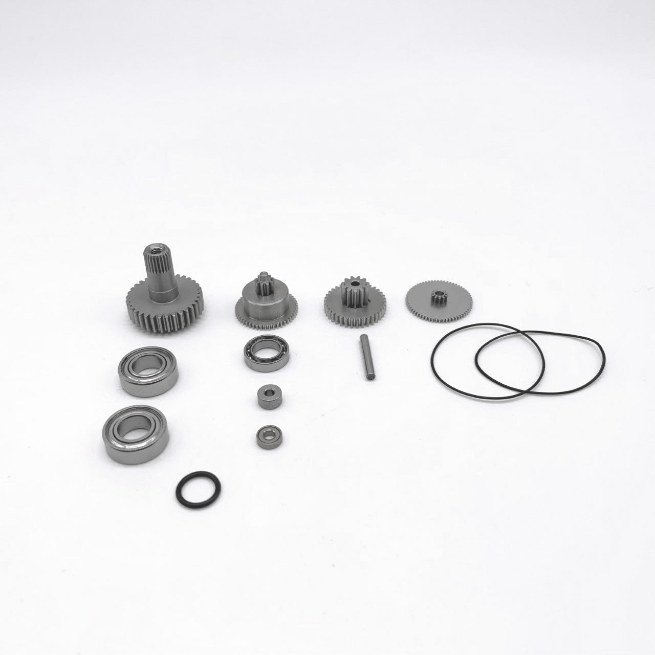 Reef's RC REEFS263 1400 SMART Gear Set