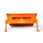 Bold R/C 6000 Vector RC Jump Ramp