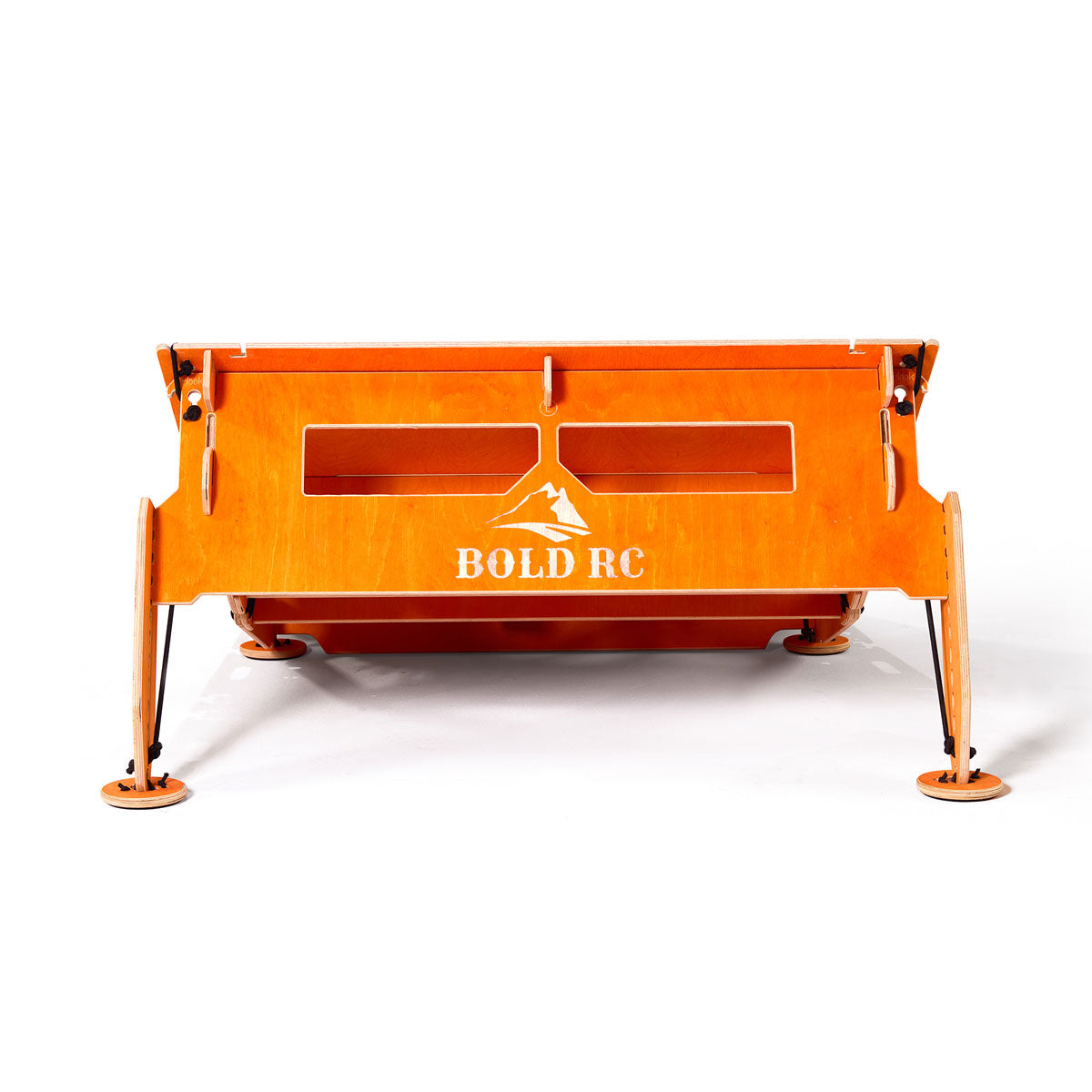 Bold R/C 6000 Vector RC Jump Ramp