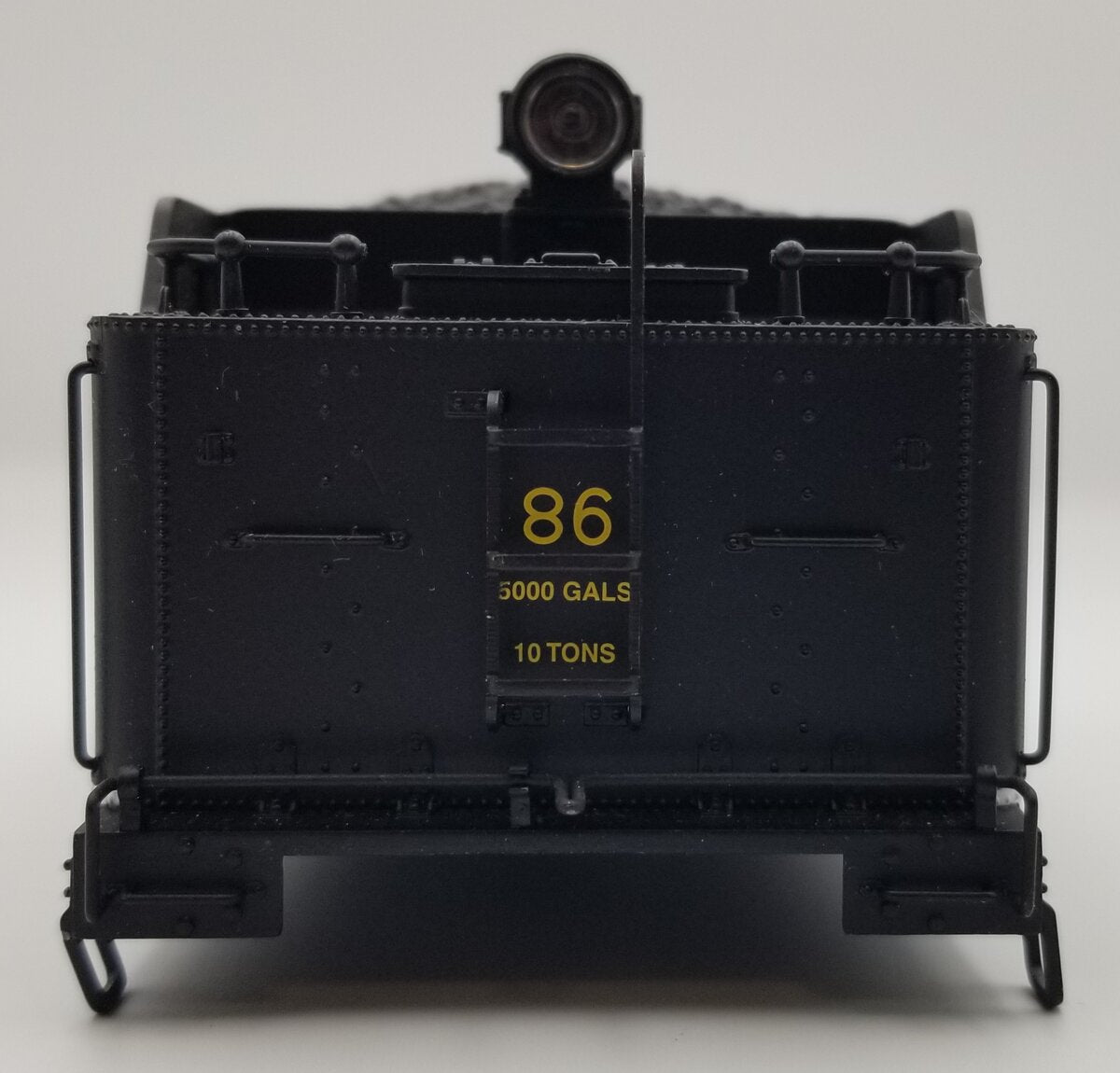Lionel 38017-T07 Canadian National 2-6-0 Mogul Tender Shell #826