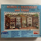 IHC 200-17 N Scale O'weeds Greenery Module Building Kit
