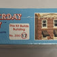 IHC 200-17 N Scale O'weeds Greenery Module Building Kit