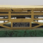 Lionel 3656-150 Corral Platform, Ramp, Bridge and Coil Bracket Assembly