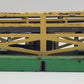 Lionel 3656-150 Corral Platform, Ramp, Bridge and Coil Bracket Assembly