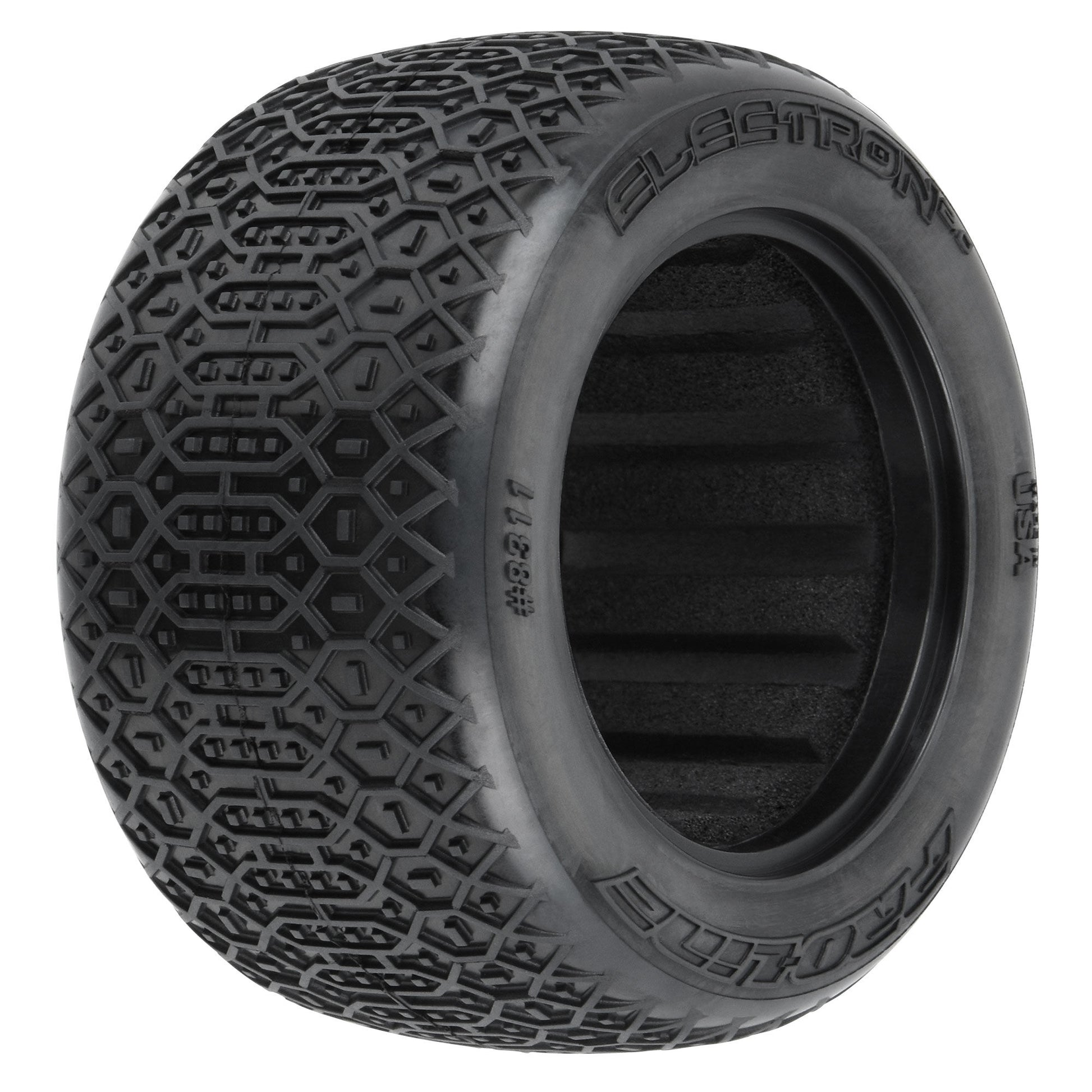 Pro-Line Racing 8311203 1:10 Electron 2.0 T S3 F/R 2.2