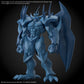 Bandai 2753033 Yu-Gi-Oh Duel Monsters Egyptian God Obelisk the Tormentor Kit