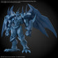 Bandai 2753033 Yu-Gi-Oh Duel Monsters Egyptian God Obelisk the Tormentor Kit