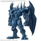 Bandai 2753033 Yu-Gi-Oh Duel Monsters Egyptian God Obelisk the Tormentor Kit