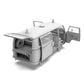 AK Interactive AK35023 1:35 T2 Model 1967 Public Service Model Kit