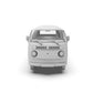 AK Interactive AK35025 1:35 T2 Model 1972 Commercial Van Model Kit