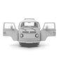AK Interactive AK35025 1:35 T2 Model 1972 Commercial Van Model Kit