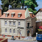 Auhagen 12269 HO Scale Chemist's Shop Model Building Kit