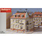 Auhagen 12269 HO Scale Chemist's Shop Model Building Kit