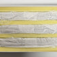 Railworks Set "C" HO Scale Brass P. R. R. Keystone Cars #9605/#9606/#9607