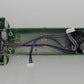 Lionel 520-3 O Gauge Green & White Lionchief Diesel Locomotive Shell #520