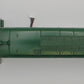 Lionel 520-3 O Gauge Green & White Lionchief Diesel Locomotive Shell #520