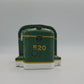 Lionel 520-3 O Gauge Green & White Lionchief Diesel Locomotive Shell #520
