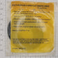 Wire-Plex FC4 O Gauge 4 Conductor Flat Cable #22 Gauge 8.5ft. Factory Package