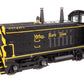 Walthers 920-43505 HO NKP EMD NW2 Diesel Locomotive with Sound and DCC #16