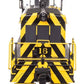 Walthers 920-43505 HO NKP EMD NW2 Diesel Locomotive with Sound and DCC #16