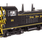 Walthers 920-43505 HO NKP EMD NW2 Diesel Locomotive with Sound and DCC #16
