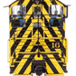 Walthers 920-43505 HO NKP EMD NW2 Diesel Locomotive with Sound and DCC #16