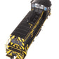 Walthers 920-43506 HO NKP EMD NW2 Diesel Locomotive with Sound and DCC #21