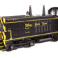 Walthers 920-43506 HO NKP EMD NW2 Diesel Locomotive with Sound and DCC #21