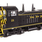 Walthers 920-43506 HO NKP EMD NW2 Diesel Locomotive with Sound and DCC #21 NIB
