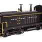 Walthers 920-43507 HO NYC EMD NW2 Diesel Locomotive with Sound and DCC #8753