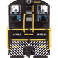 Walthers 920-43507 HO NYC EMD NW2 Diesel Locomotive with Sound and DCC #8753